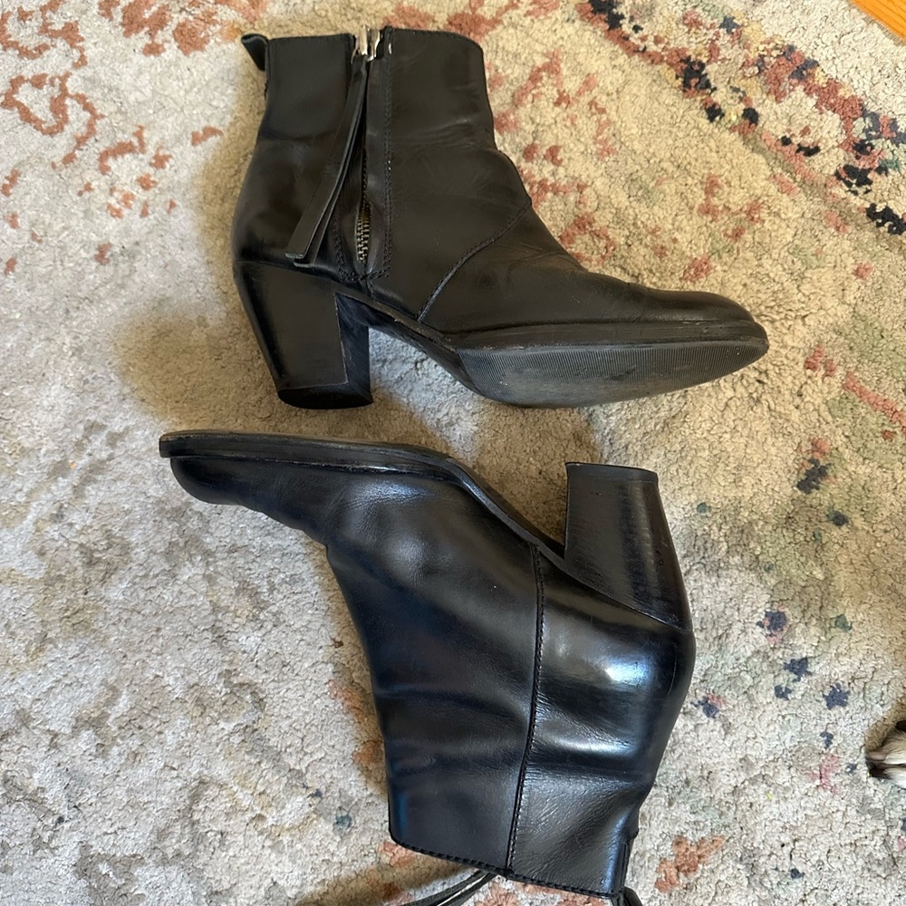 Acne Studio Ankle boots